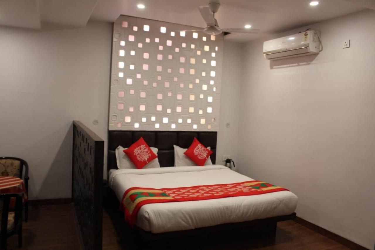 Meenakshi Palace 3* Jaipur