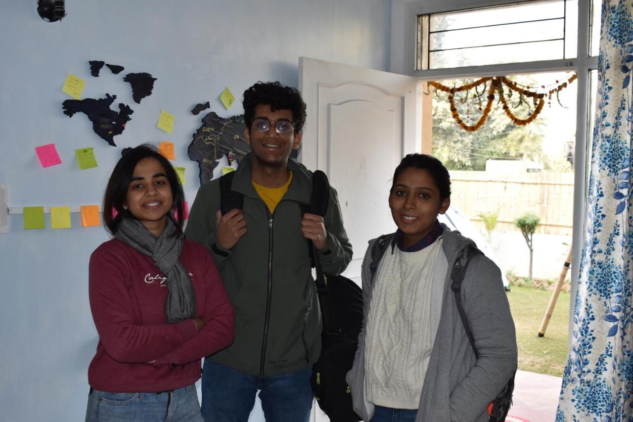 Karwaan Jaipur