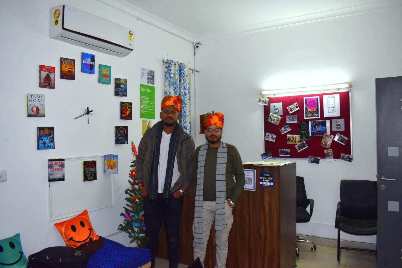 Karwaan Jaipur