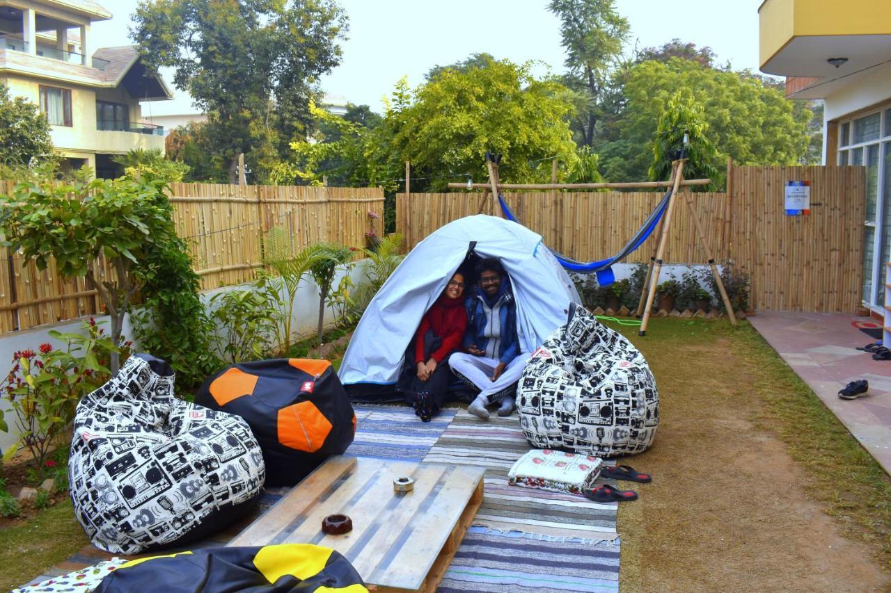 Karwaan Hostel *