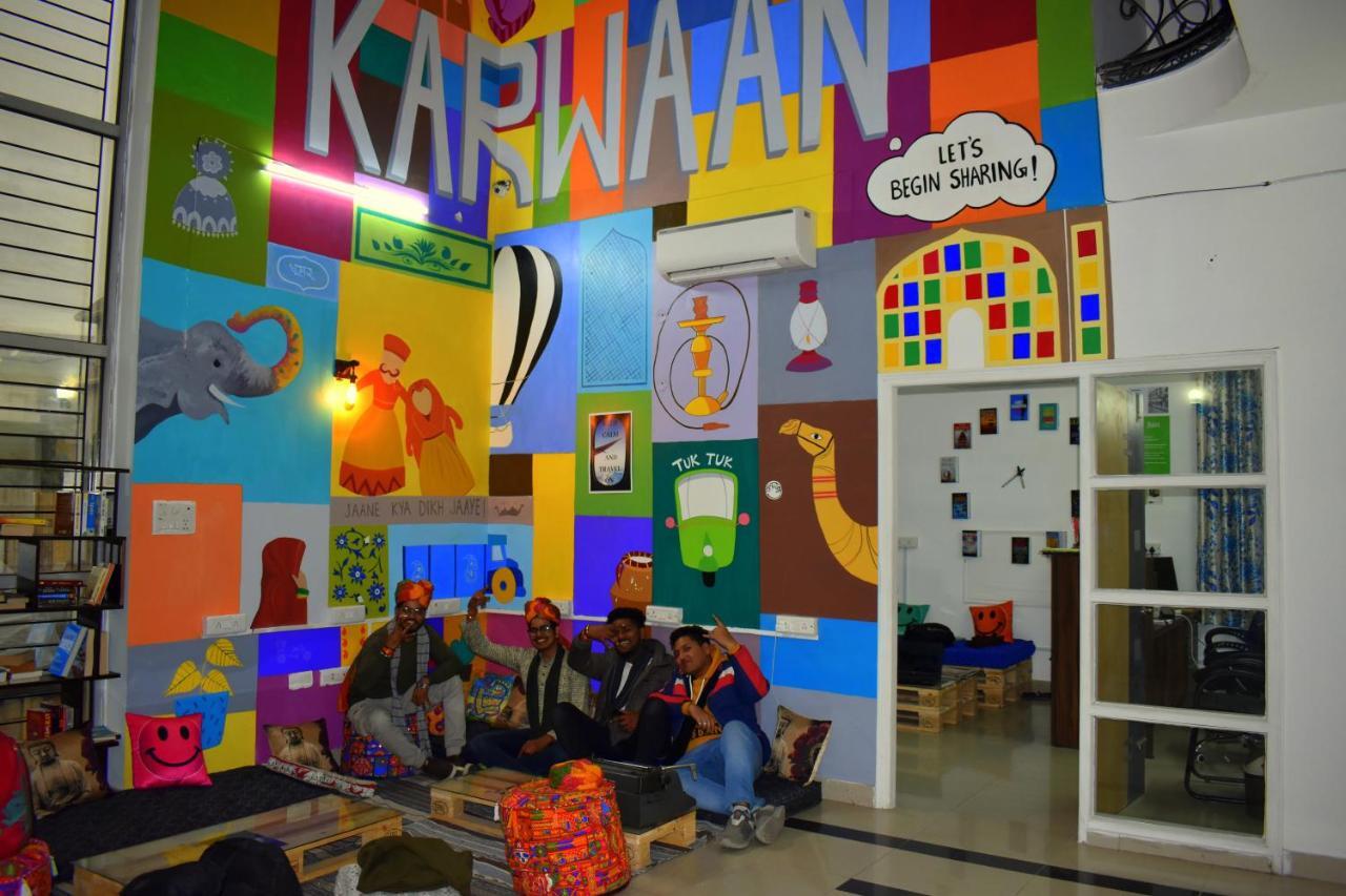 Karwaan Jaipur