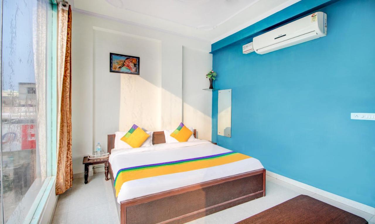 Hotel Treebo Trip Kankariya Jaipur