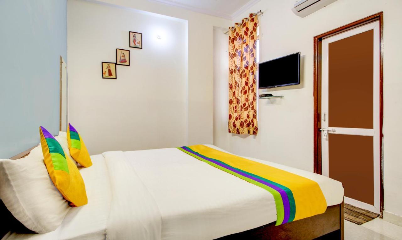 Hotel Treebo Trip Kankariya