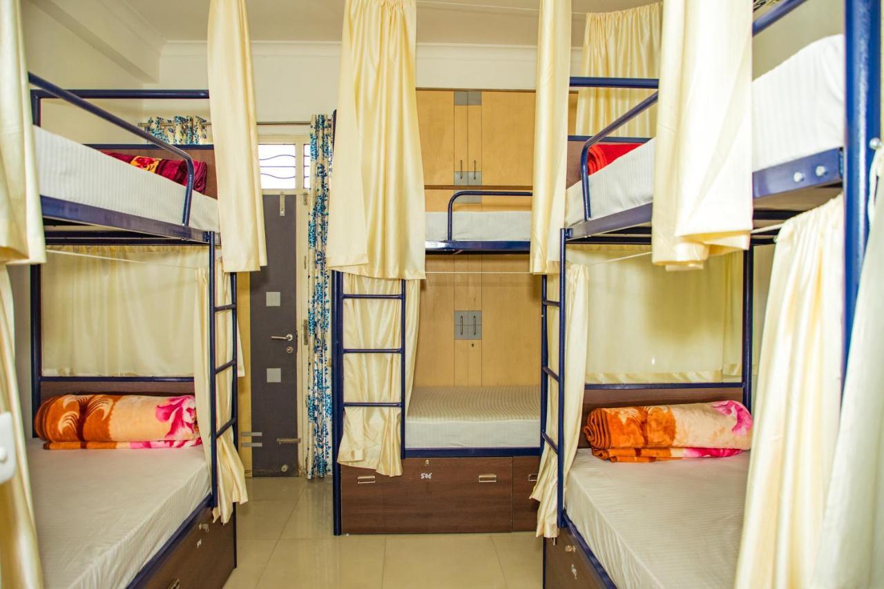 Hostel Karwaan