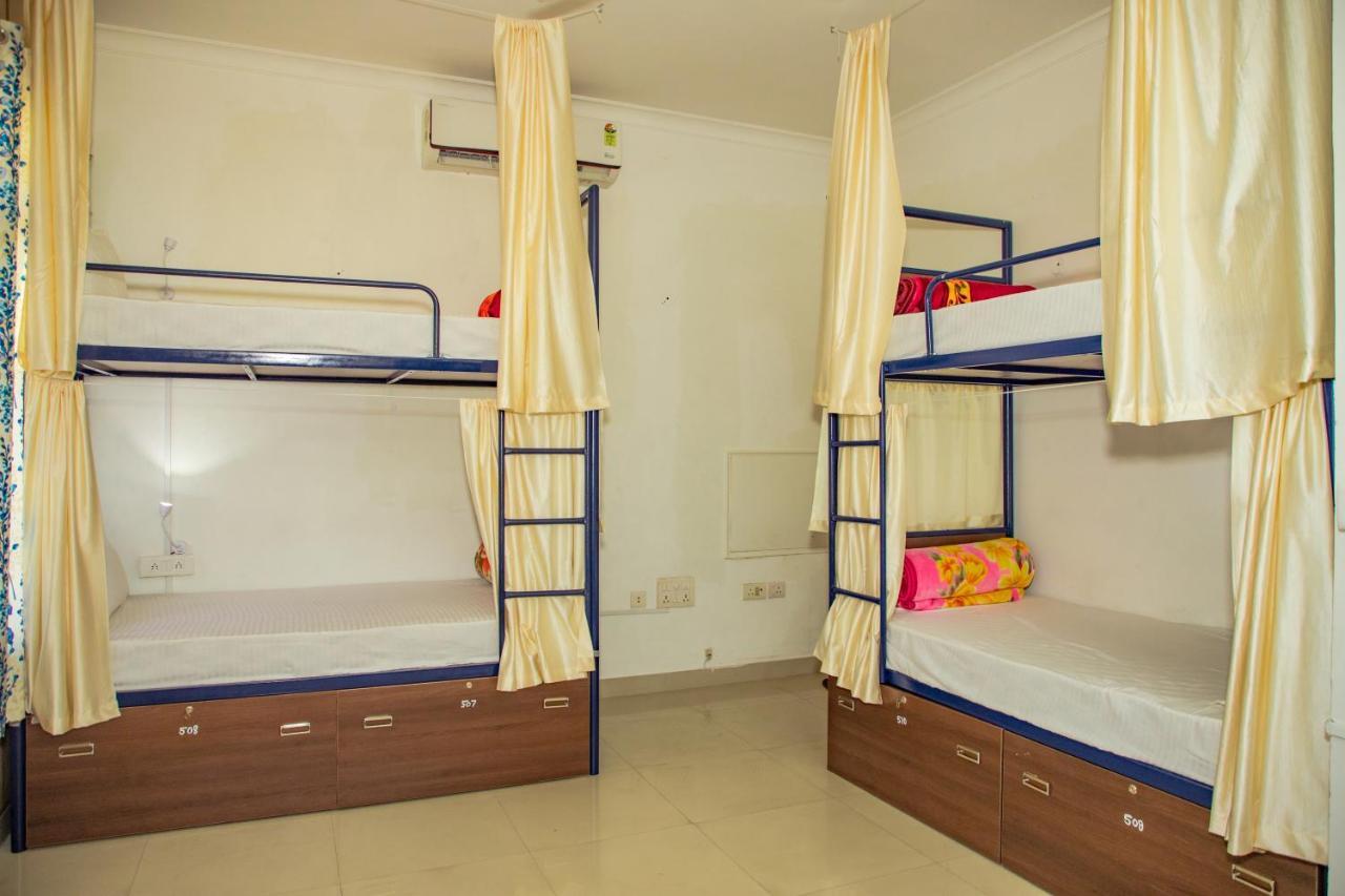 Karwaan Hostel Jaipur