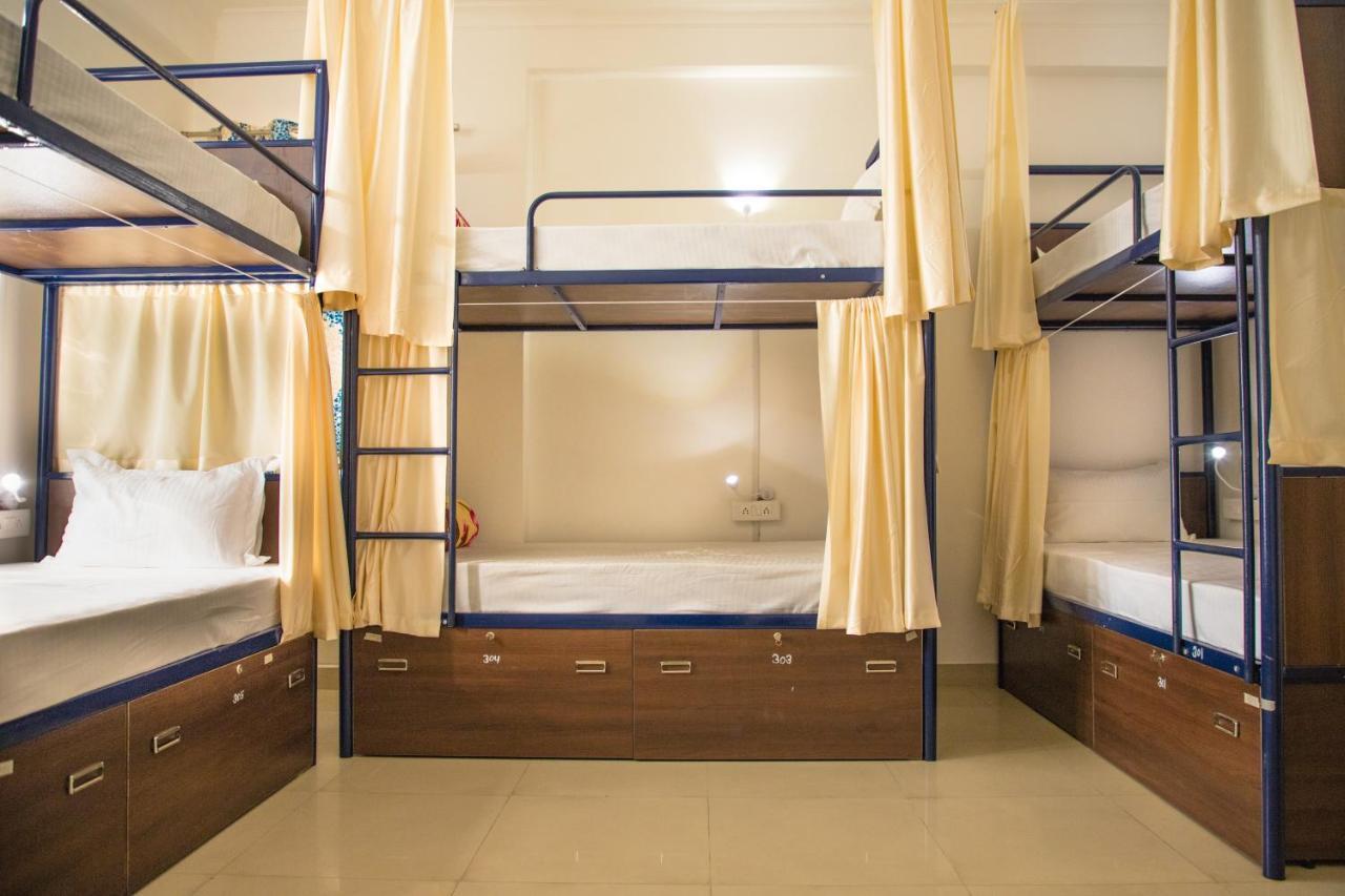 Karwaan Hostel