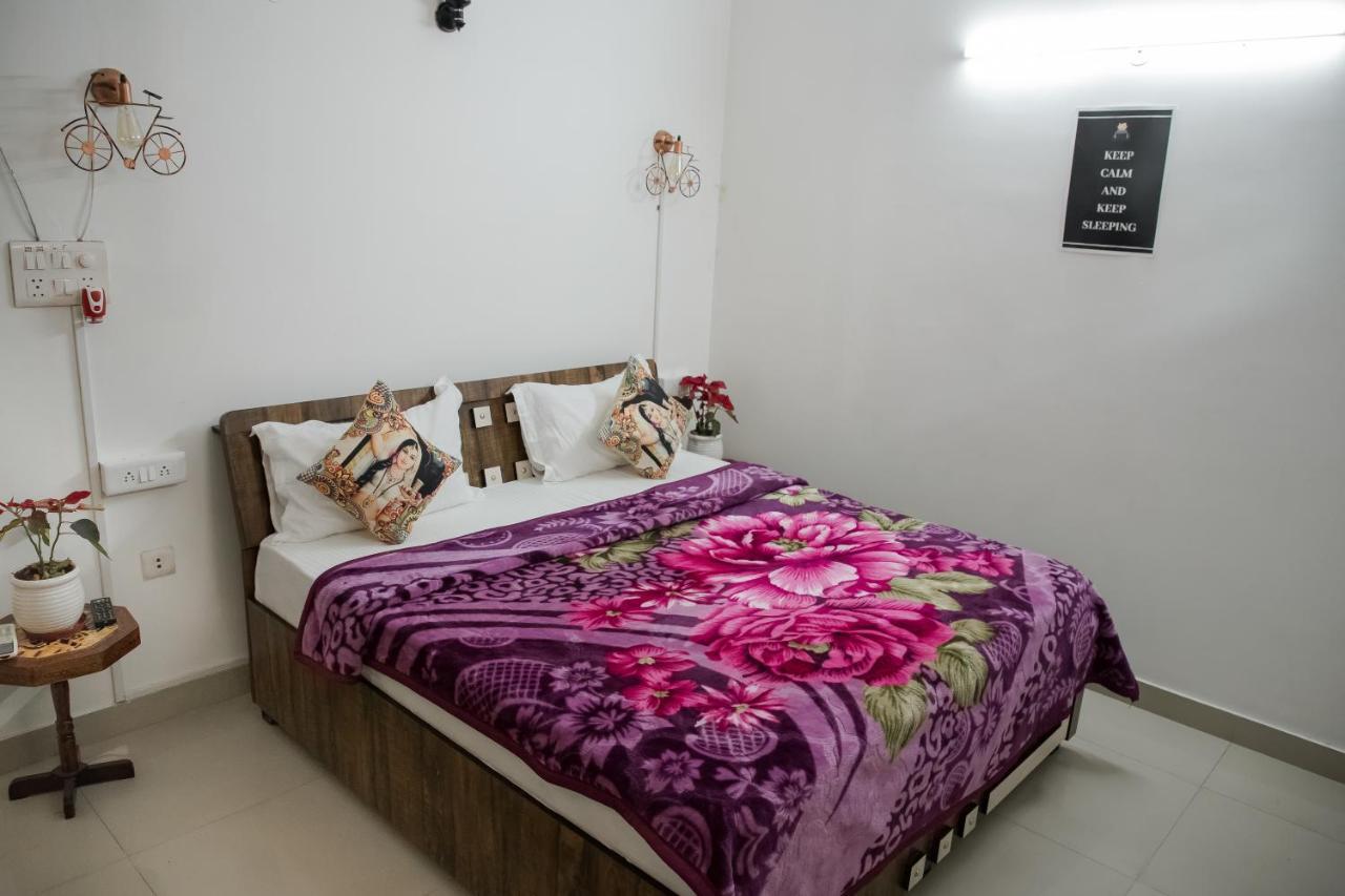 Karwaan Hostel Jaipur