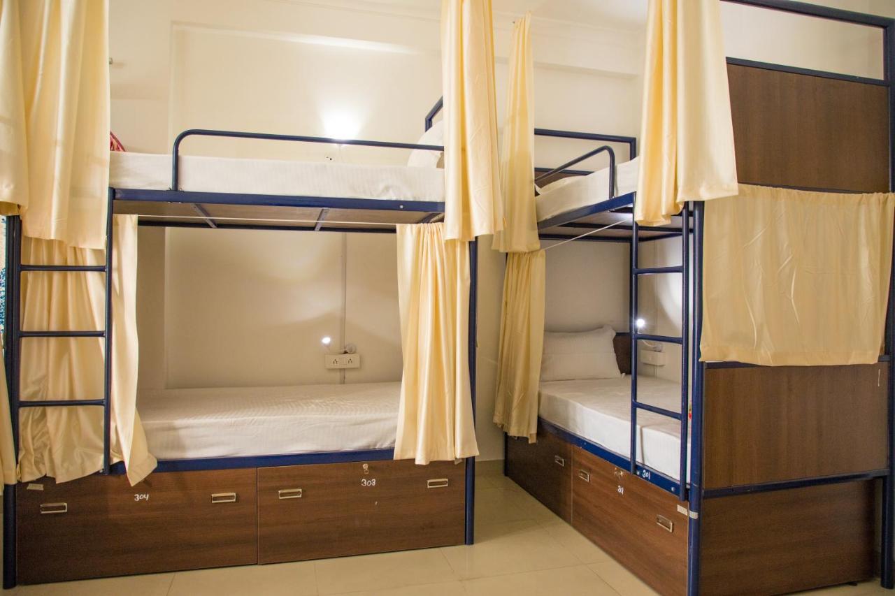 Hostel Karwaan Jaipur