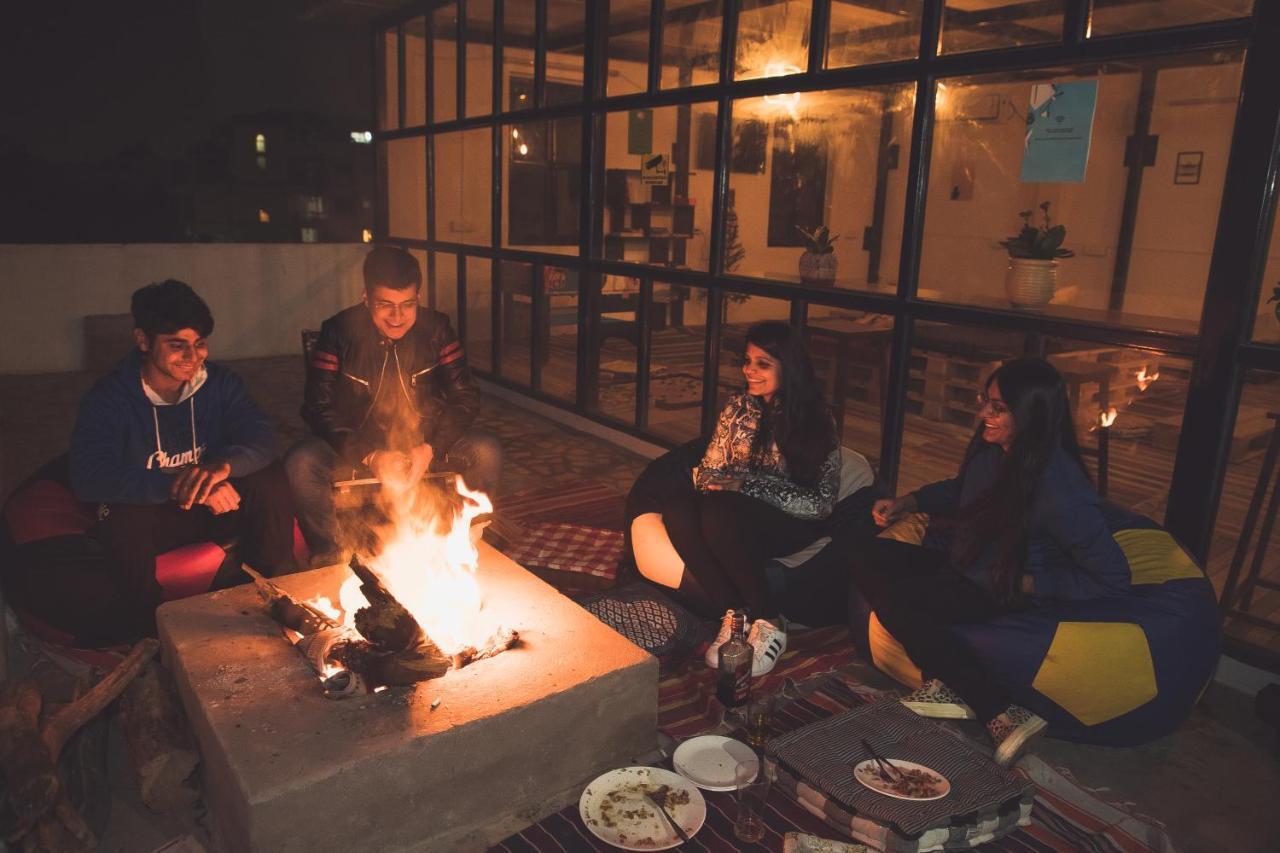 Karwaan Hostel *