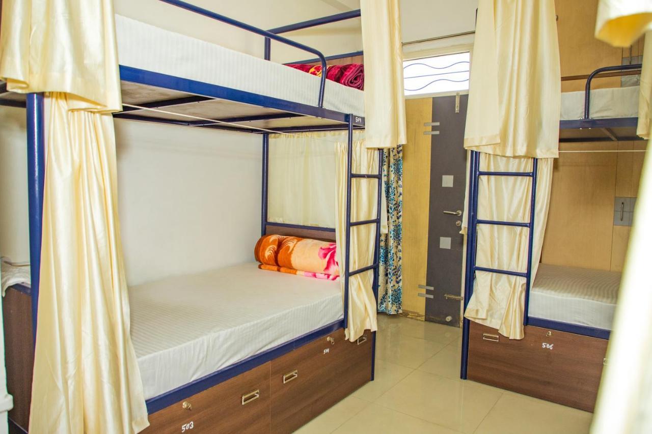 Karwaan Hostel Jaipur