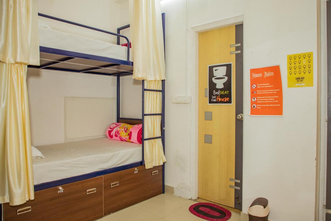 Karwaan Hostel