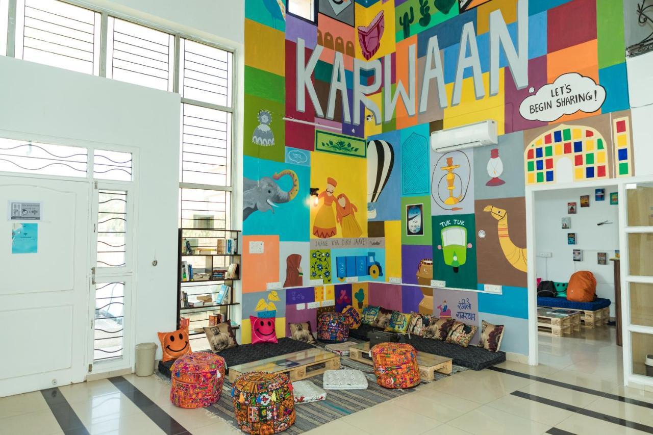 Karwaan Jaipur