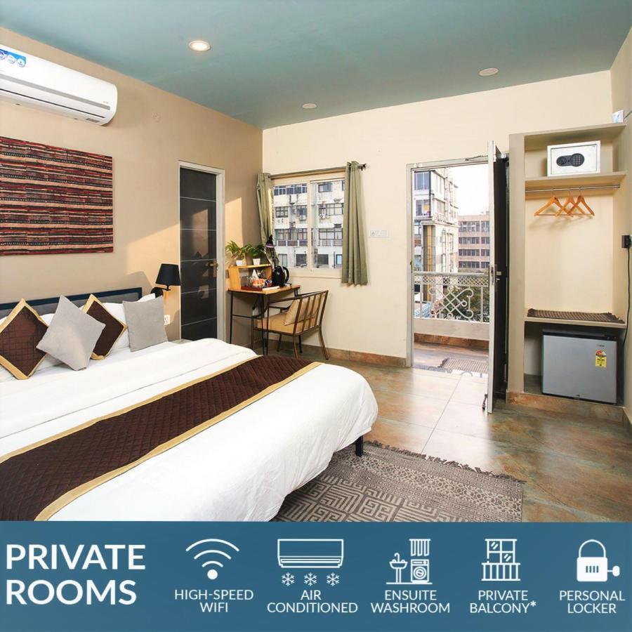 Hostel Blue Beds