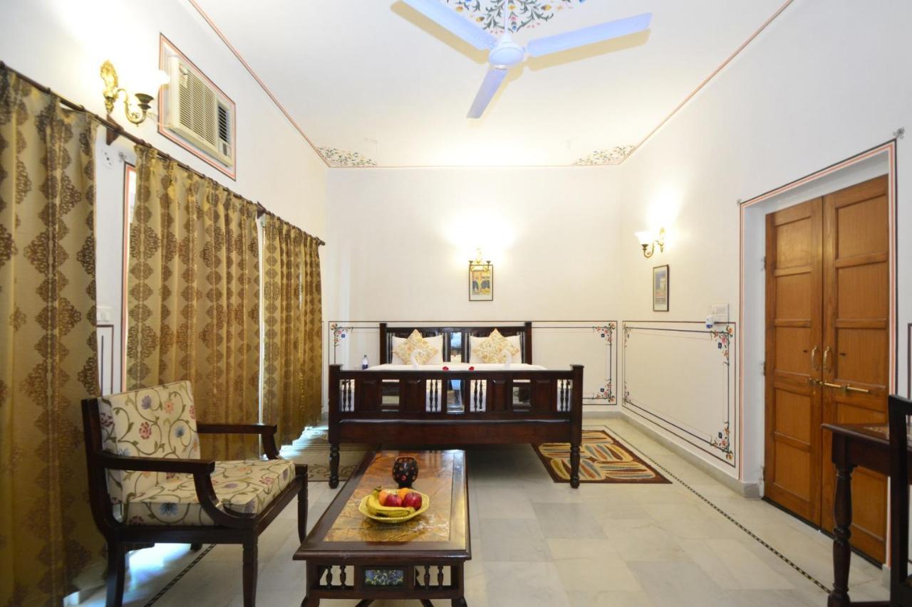Mahal Khandela Hotel Jaipur
