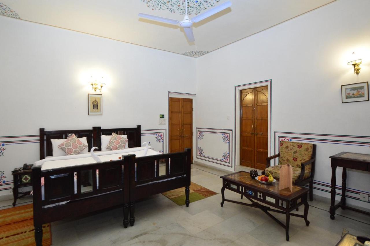 Mahal Khandela Jaipur