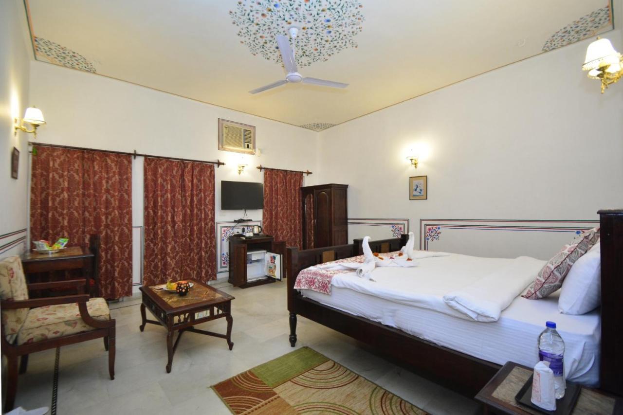 Mahal Khandela 2* Jaipur