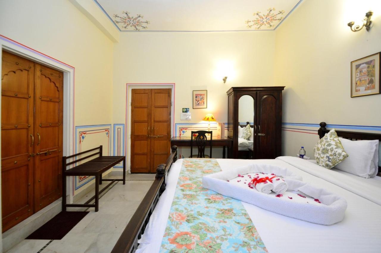 Mahal Khandela 2* Jaipur