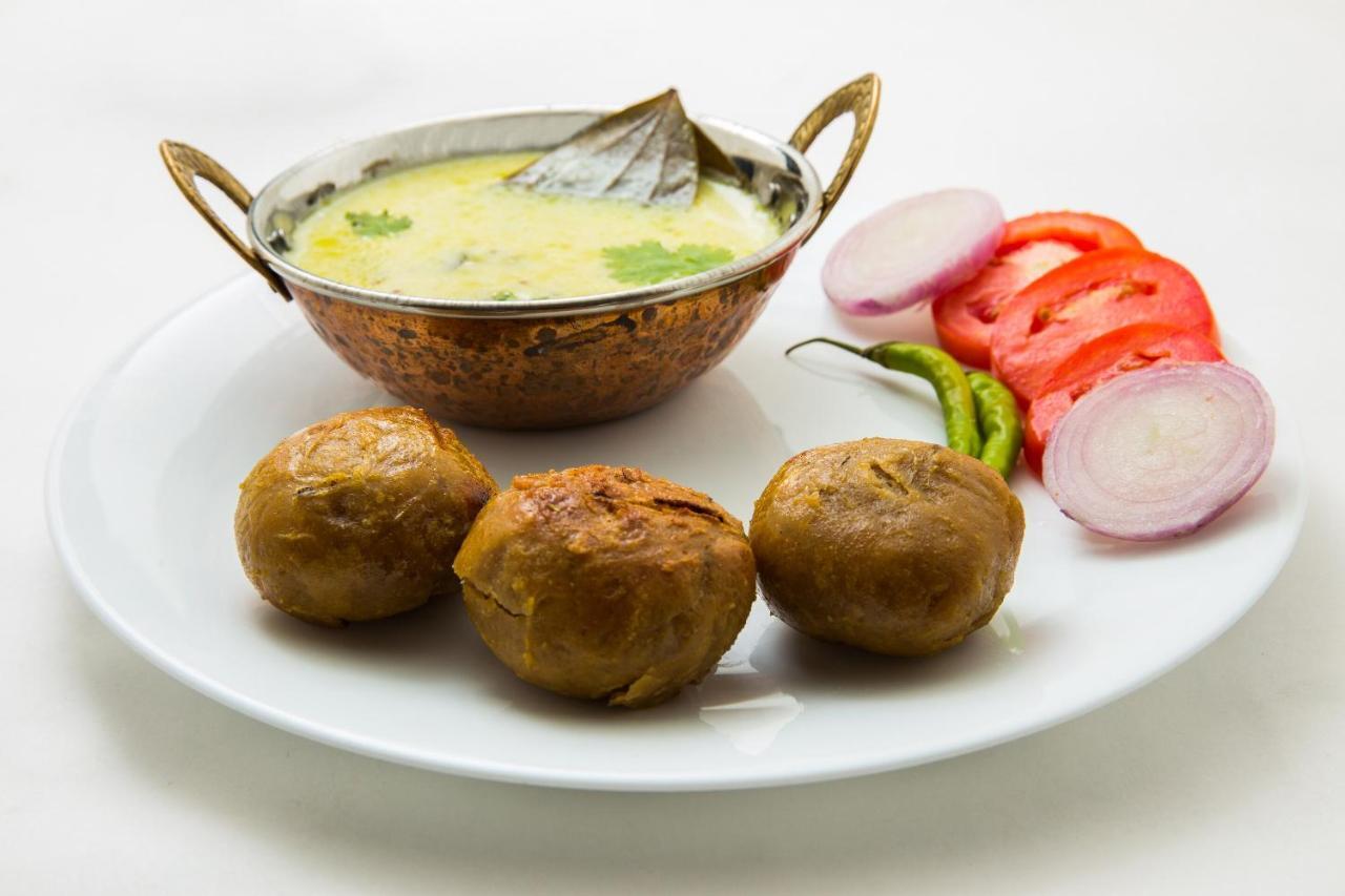 Oyo 6893 Airport View Hotel Jaipur