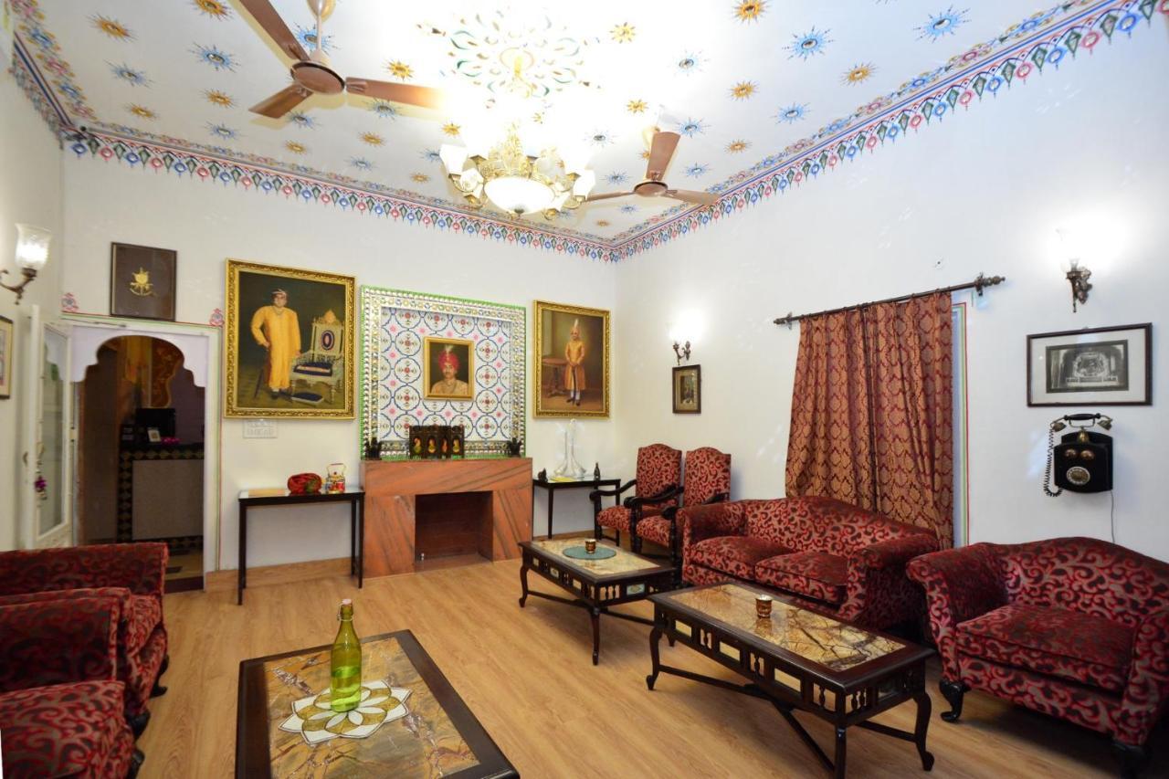 Mahal Khandela Hotel