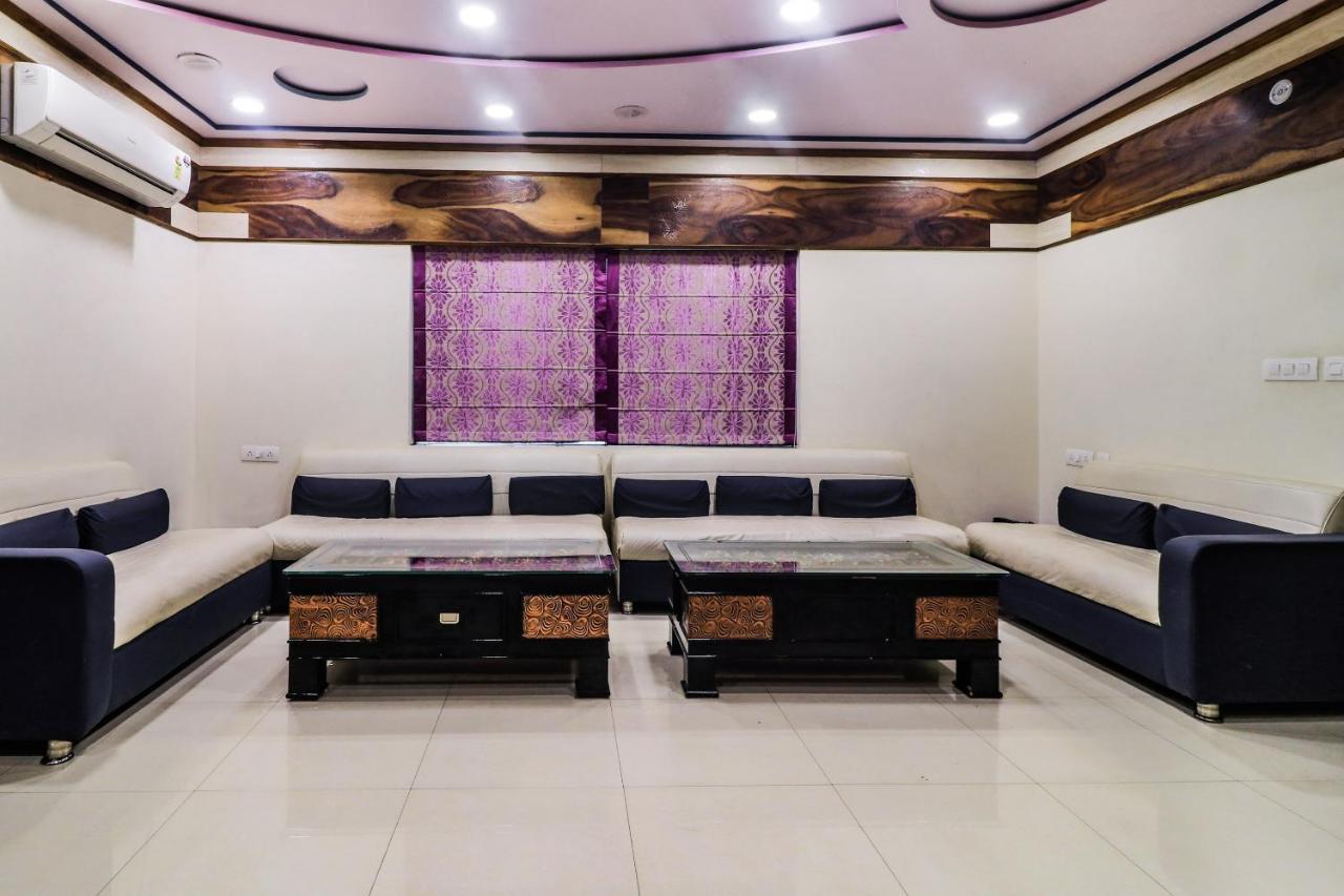 Hotel Oyo 6893 Airport View Jaipur