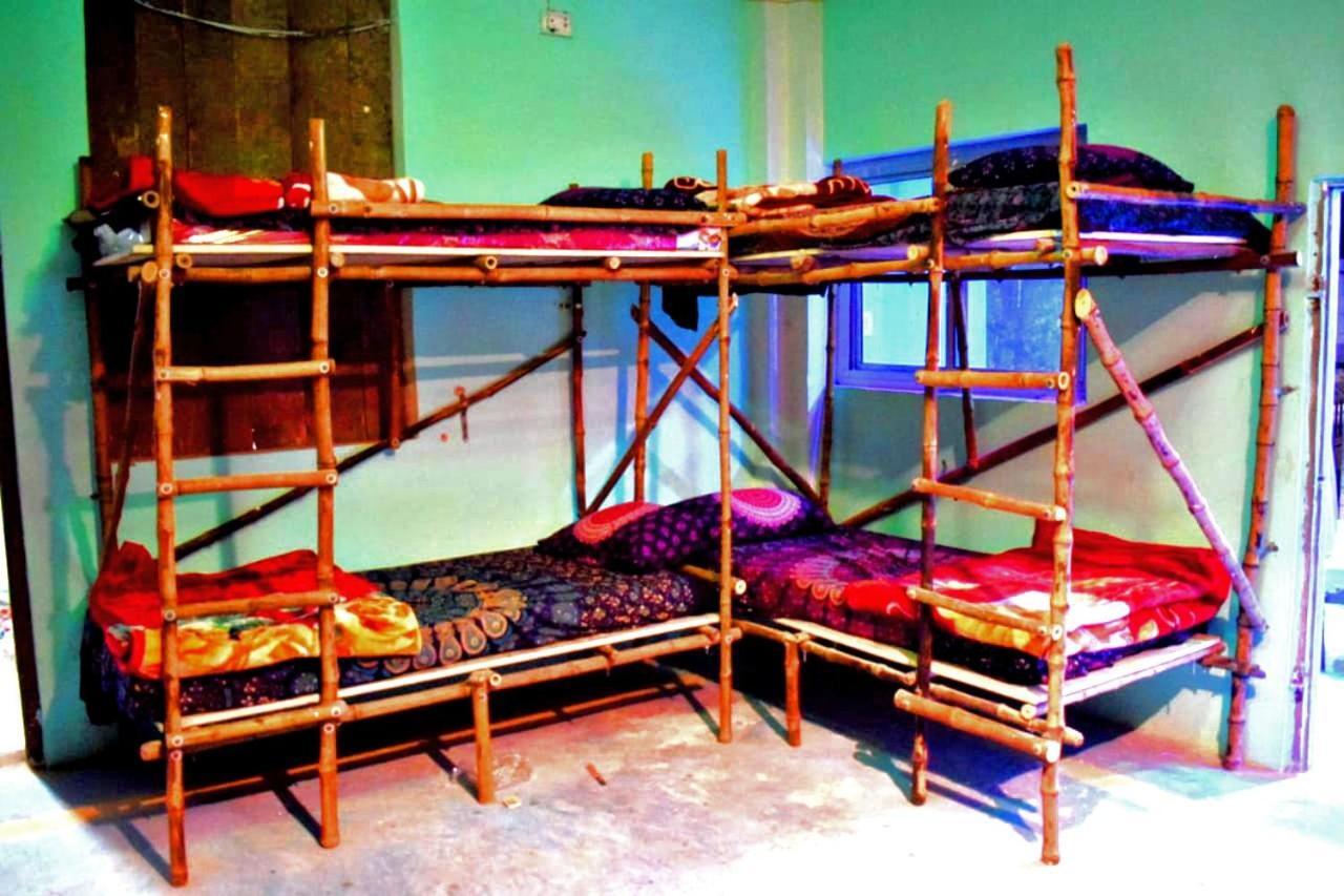 Hostel Kk World Jaipur