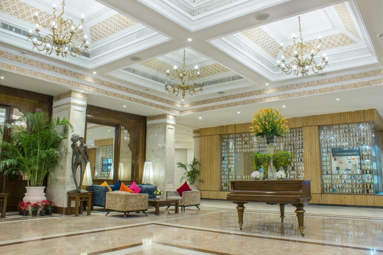 Clarks Amer Hotel