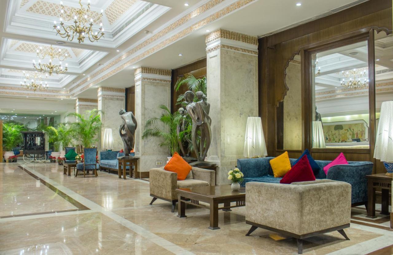 Clarks Amer Hotel Jaipur