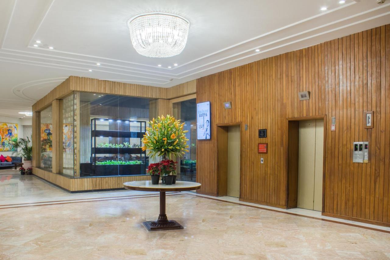 Clarks Amer Hotel Jaipur