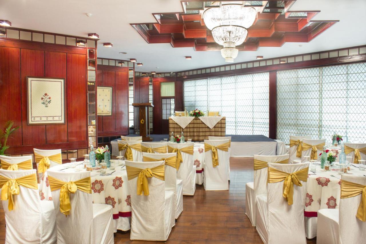 Clarks Amer Hotel Jaipur