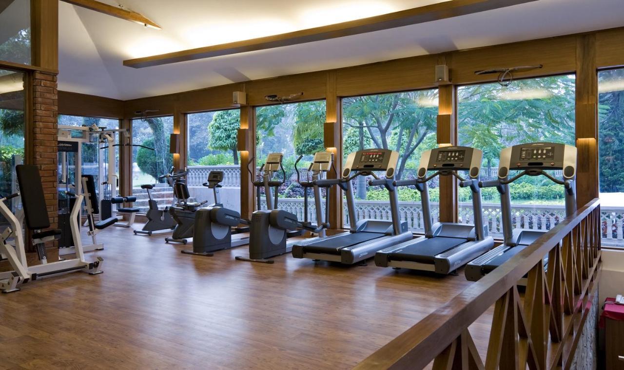 Hotel Clarks Amer 4*
