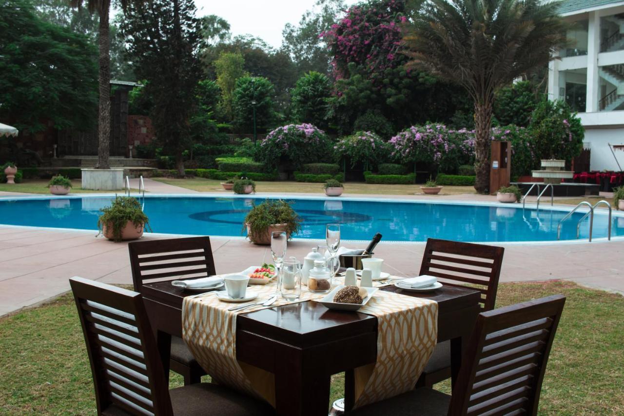 Hotel Clarks Amer 4*