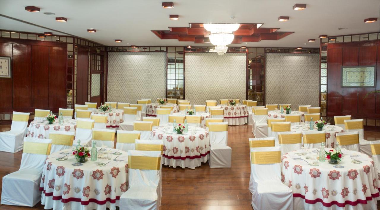 Hotel Clarks Amer