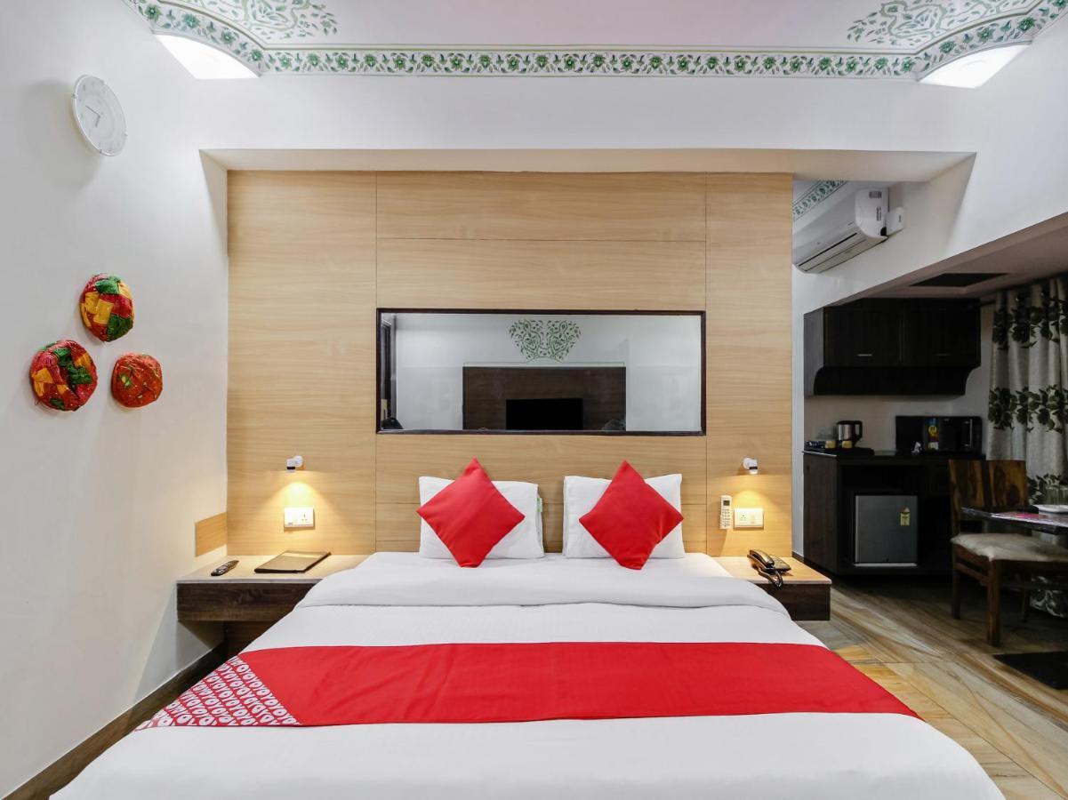Arco Palace Hotel