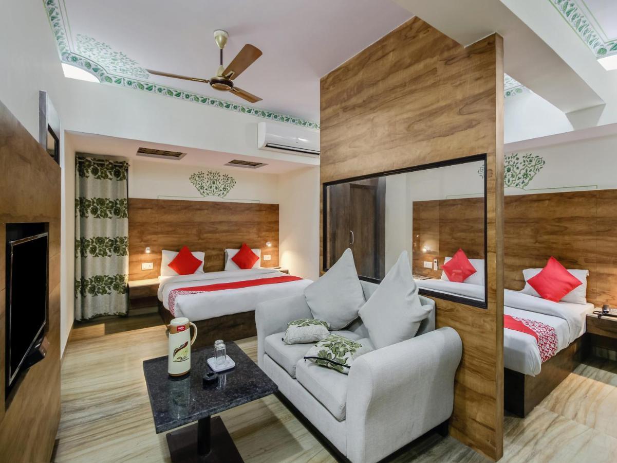 Arco Palace 3*