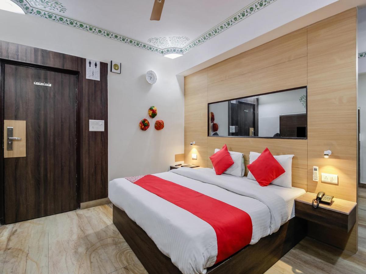Arco Palace Hotel 3*