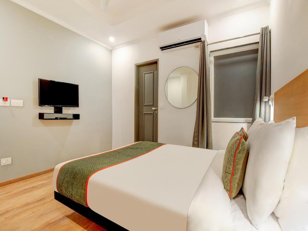 Hotel Chetram Jaipur