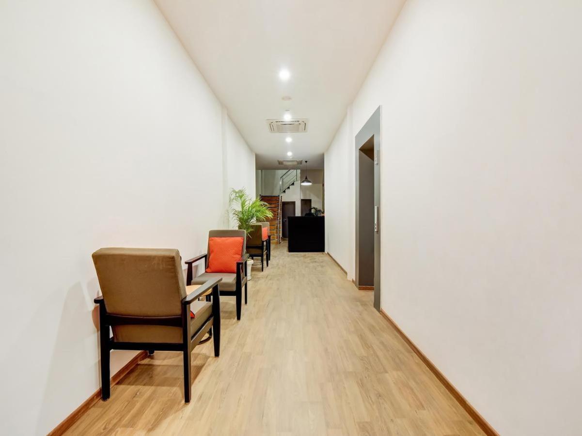 Chetram Hotel