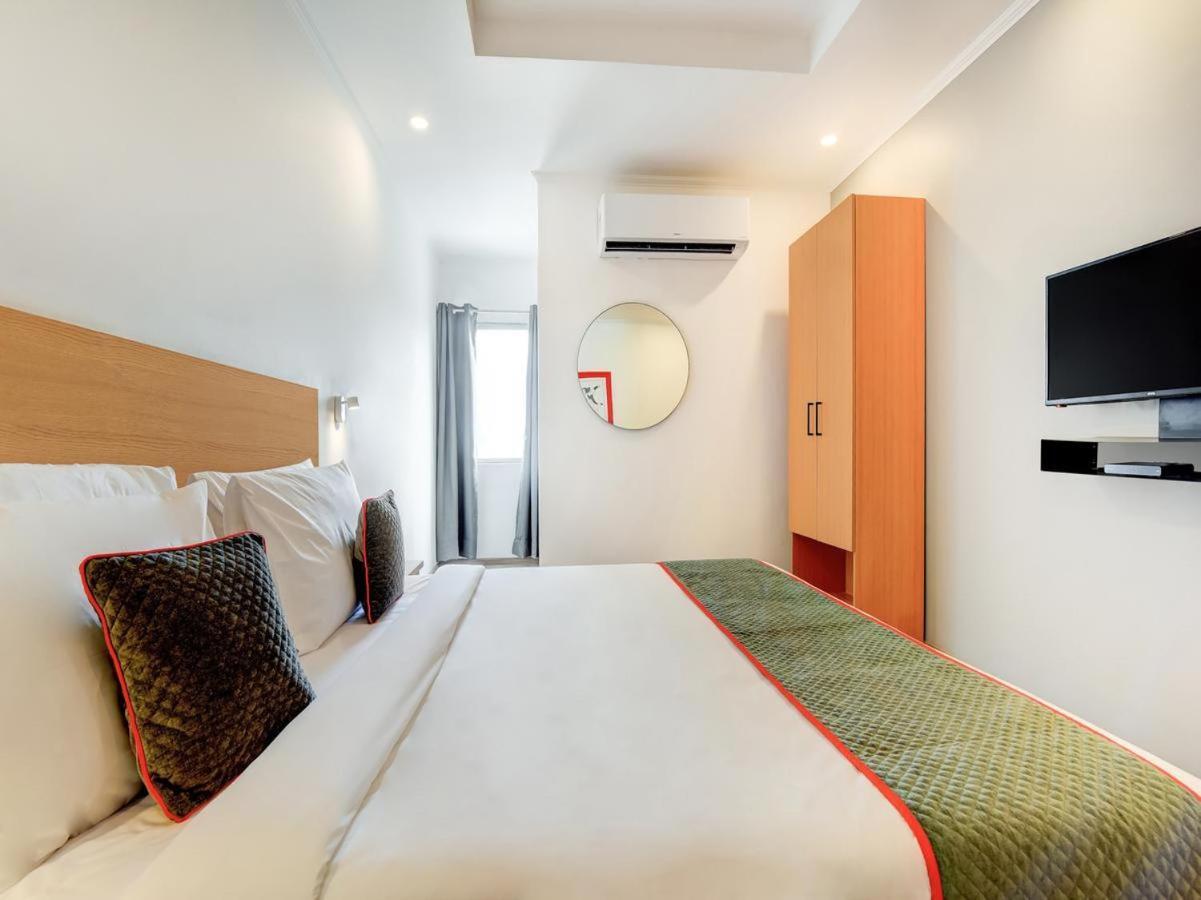 Chetram Hotel