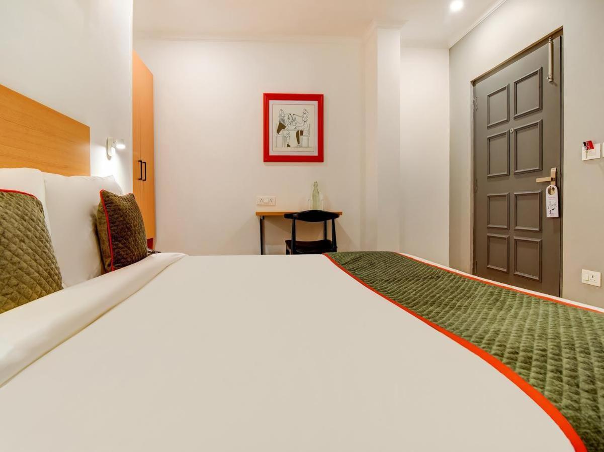 Hotel Chetram 2*