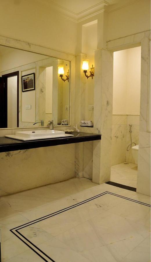Raj Bagh Palace 4* Jaipur