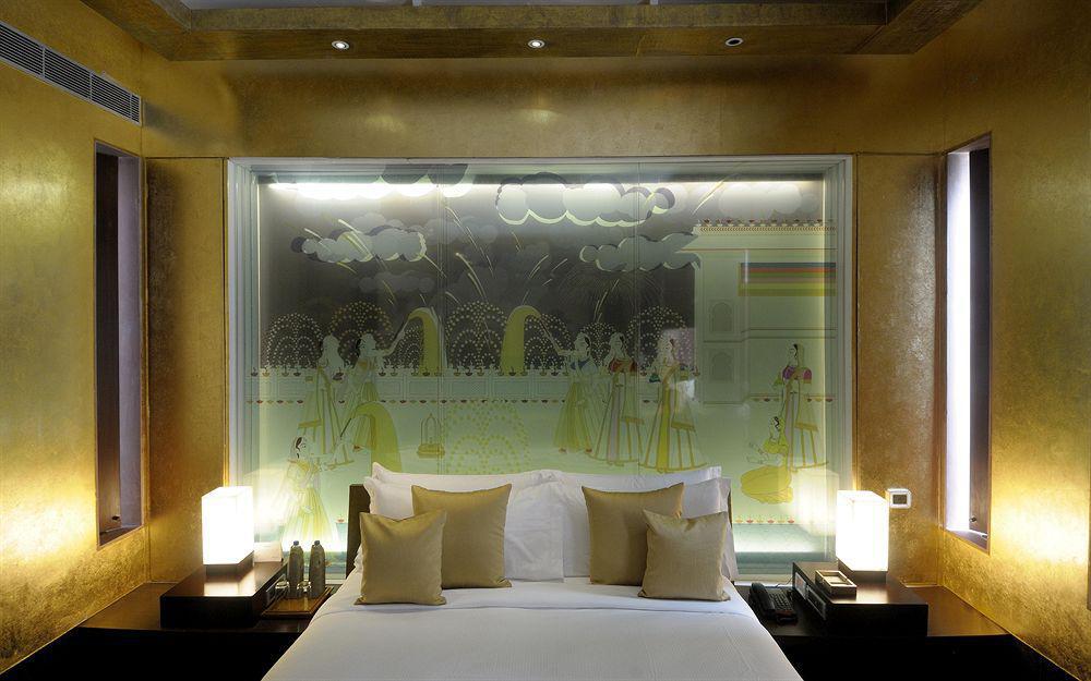 Taj Devi Ratn & Spa, Resort 5*