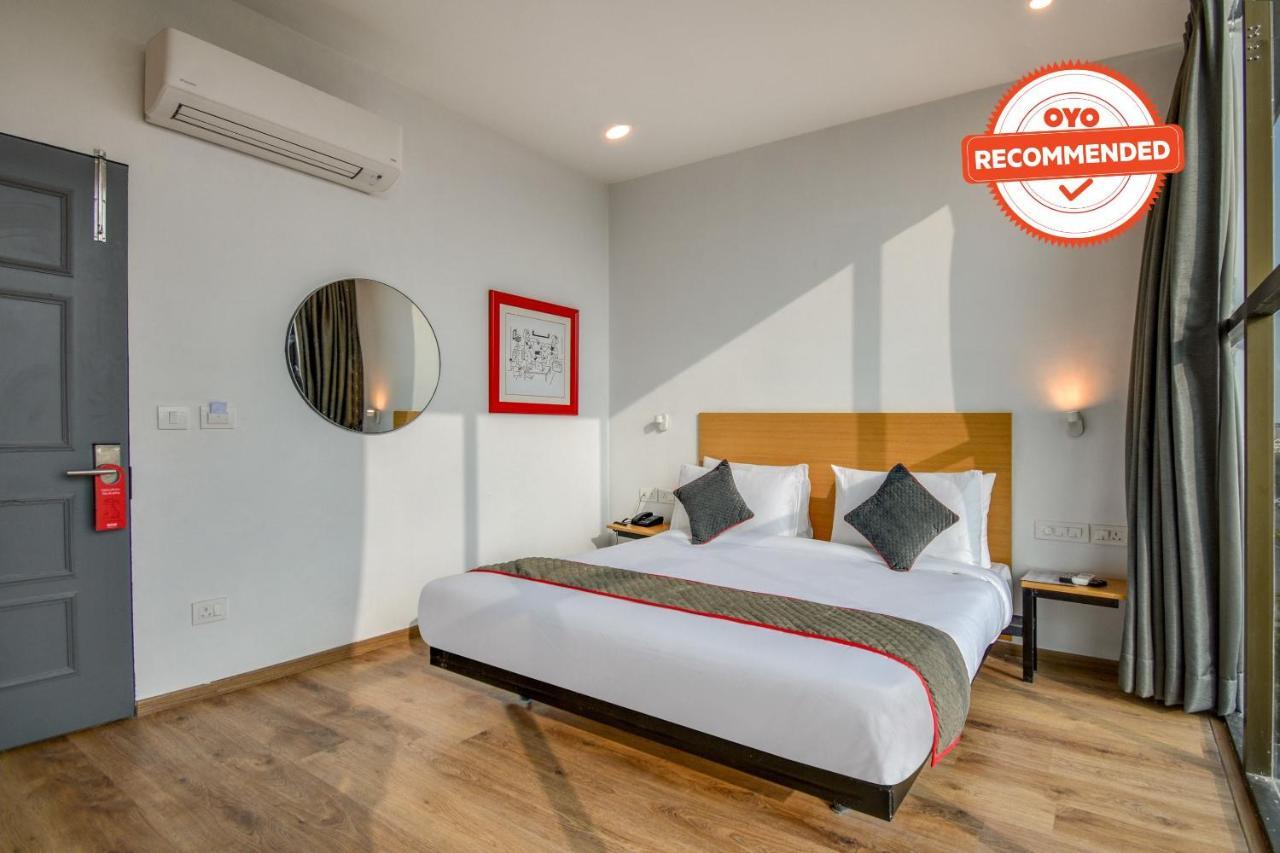 Oyo Townhouse 294 ??? Malviya Nagar Hotel