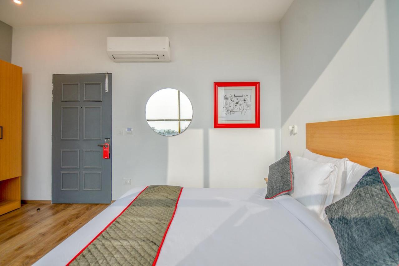 Oyo Townhouse 294 ??? Malviya Nagar Hotel 3*