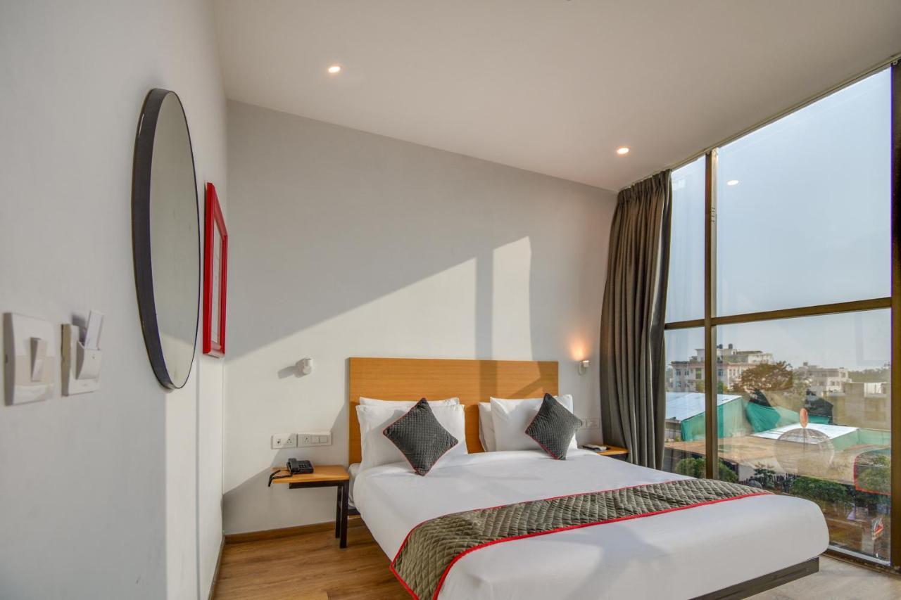 Hotel Oyo Townhouse 294 ??? Malviya Nagar