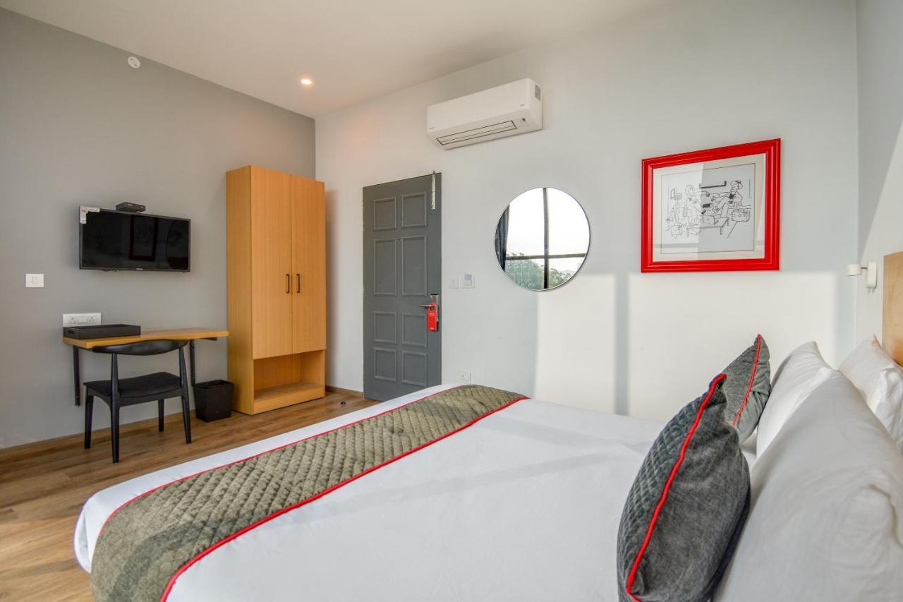 Oyo Townhouse 294 ??? Malviya Nagar Jaipur