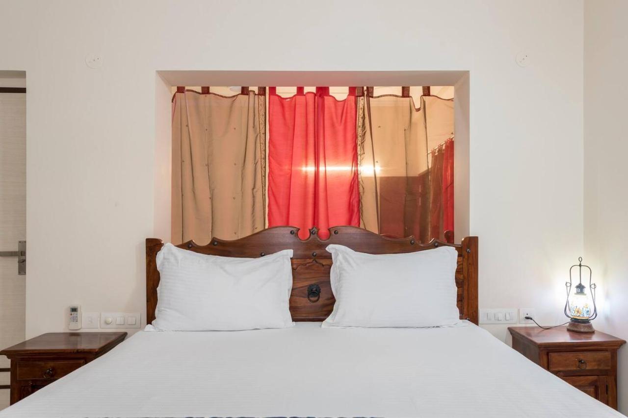 Bed & Breakfast Royal House Jaipur