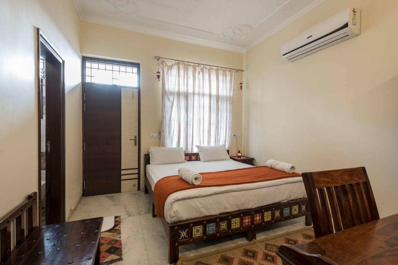 Bed & Breakfast Royal House Jaipur