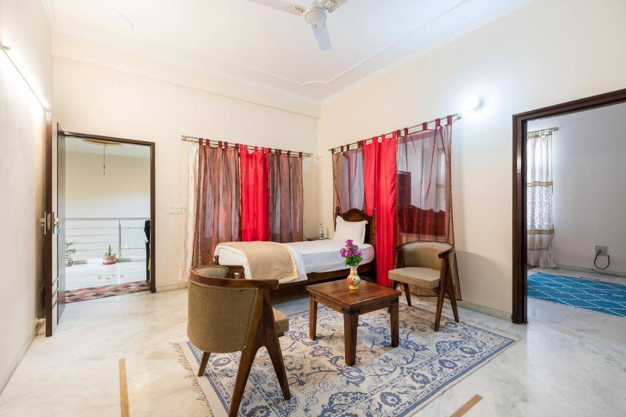 Royal House Jaipur