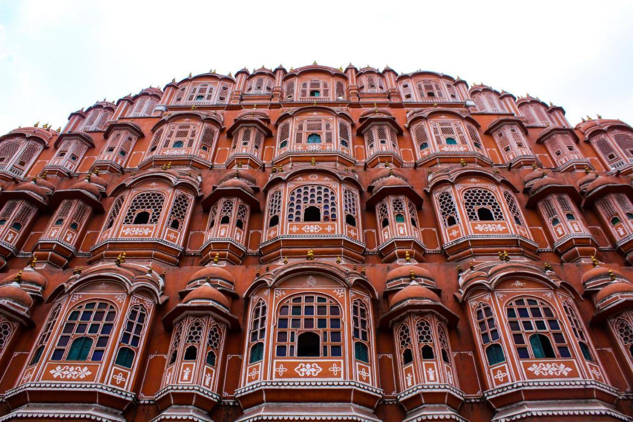 Hotel Royal Orchid Jaipur, Bani Park Jaipur