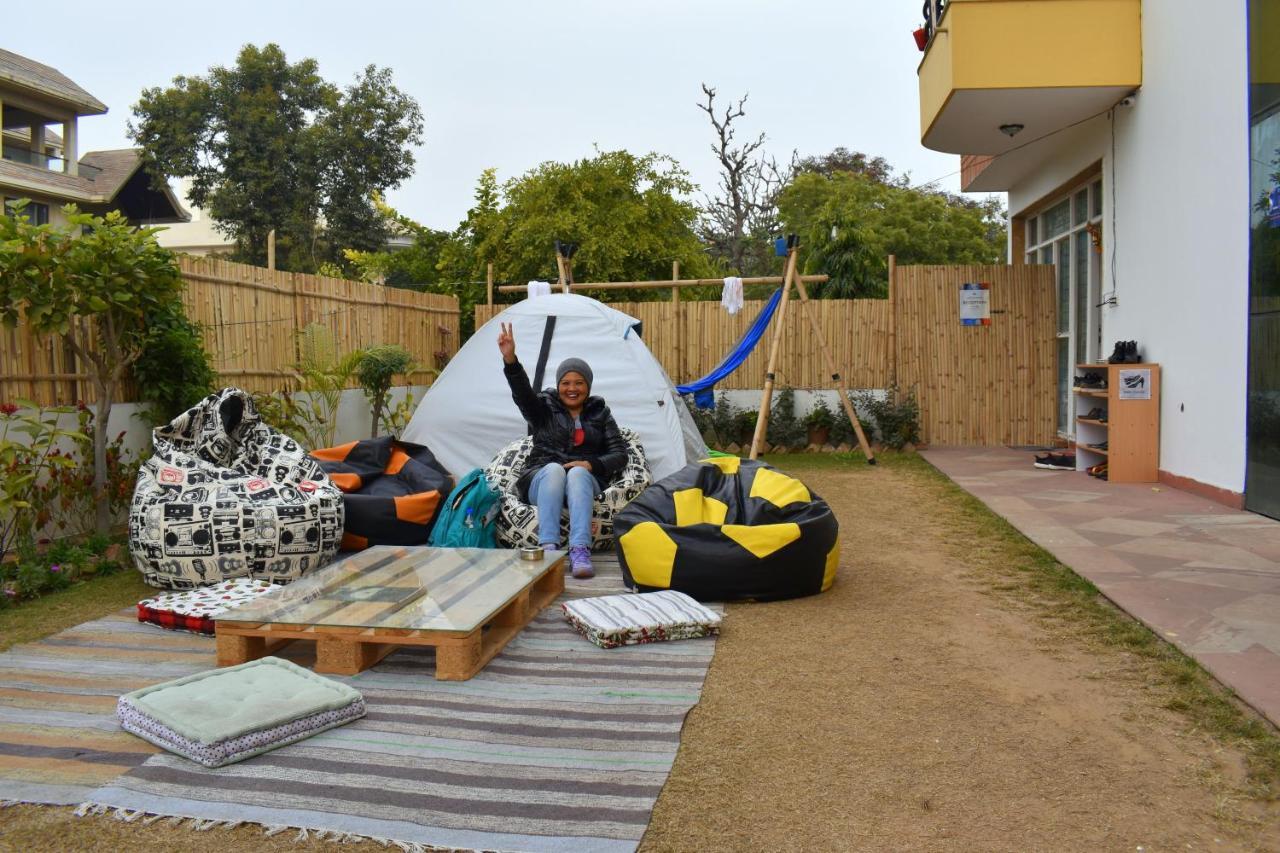 Karwaan Hostel
